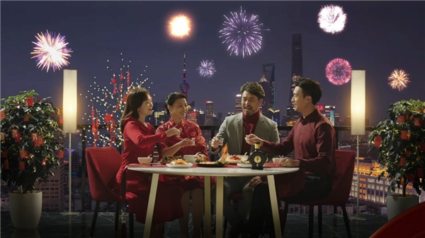  习酒“回家的礼物”主题短片浓缩满满的中国式年味儿
