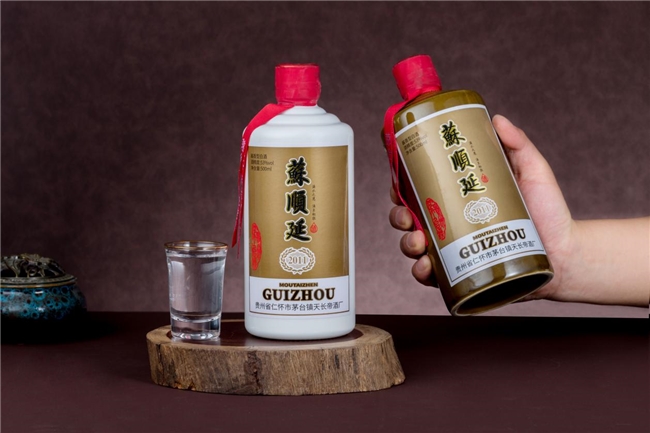 苏顺延感恩礼酒——中高端酱香典范，让谢意看得见、品得出！